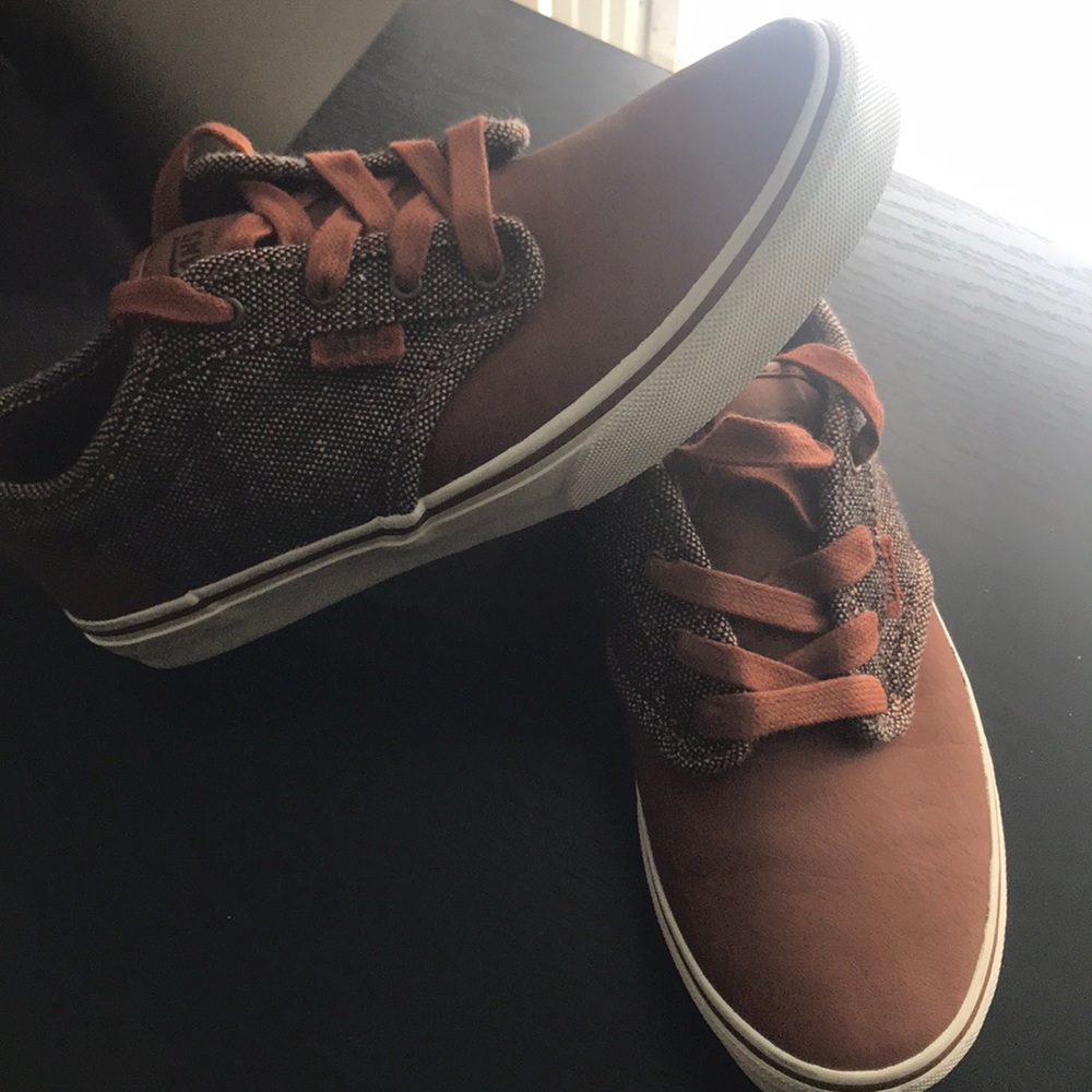 Vans